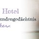 Hotelmarketing im Kundengedächtnis verankern by Werbeagentur Tirol