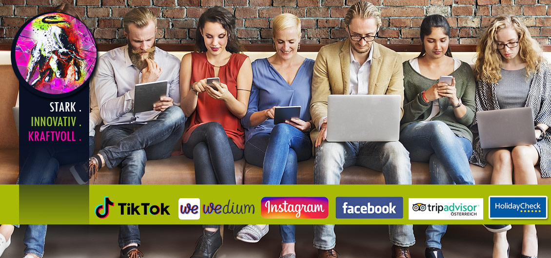 Social Media für Hotels