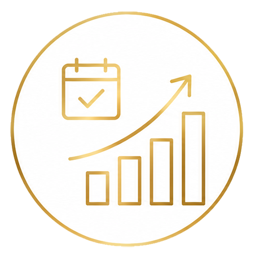 Onlineverkauf WEB Icon Hotelmarketing der Werbeagentur eTouristik - Spezialist für Hotelmarketing. KI-generiertes Foto.
